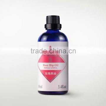 100% pure natural ROSE HIP oil