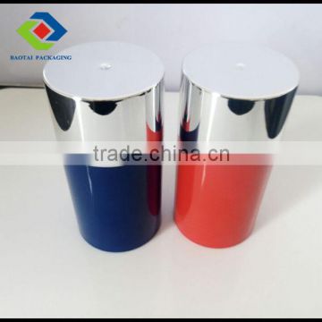 Deodorant Stick Packaging Push Up Plastic Deodorant Container