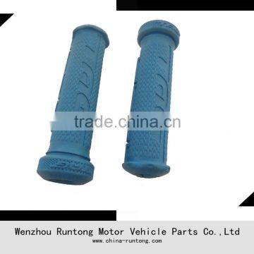 foam rubber bicycle handlebar grips