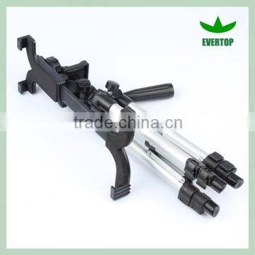 Tourism Universal Tablet Tripod Camera Mount for Ipad/adjustable Tripod Tablet Camera Mount for Various Tablet pc TS-LS14B photo-3