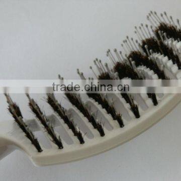 vent massage hair brush