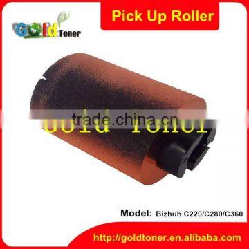 bizhub C220 pick up roller for konica minolta