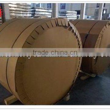 Factory price supply aluminum coil alloy 3003 H24                        
                                                                                Supplier's Choice