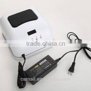 High power LED CCFL nail lamp 60W nail UV lamp UV LED nail dryer