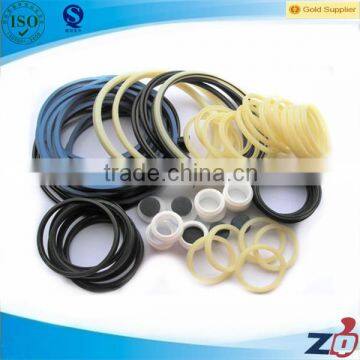 Auto Parts Accessories Ring Excavator Parts Auto Water Pump photo-3