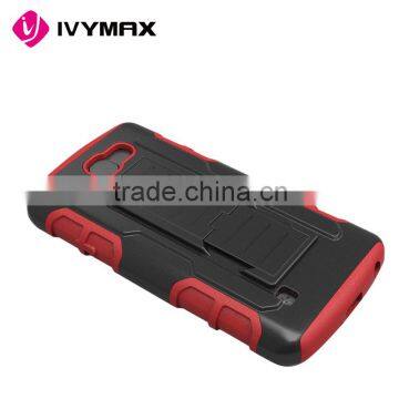 IVYMAX 2016 New Trending Products Cell Phone Case for LG VS425PP Optimus Zone 3 photo-3