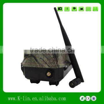 Wildlife 1080P Digital HD MMS Hunting Camera photo-2