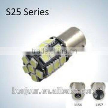 car 1156 1157 24SMD- 5050 Led Auto Bulb,Led Auto Lamp,Led Car Lighting