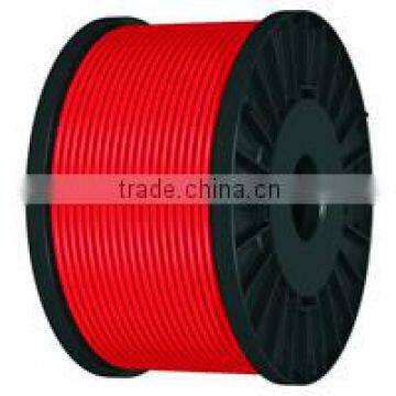 Fire resistant cable to IEC 331 & BS 6387