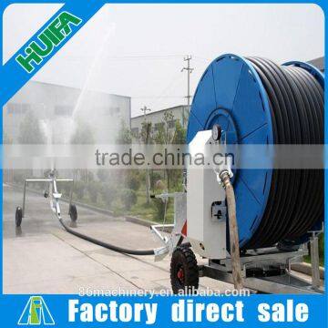 New Condition Agricultural Water Gun Irrigation Equipment photo-4