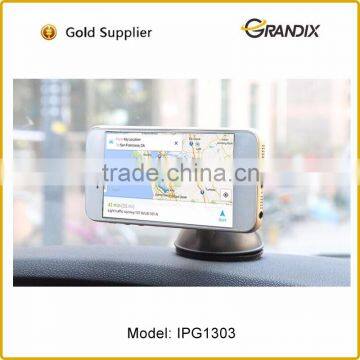 Universal 360 Degree Rotating Mini Car Phone Holder photo-4