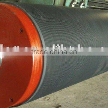 Paper Making Machine Smooth Press Roller photo-2