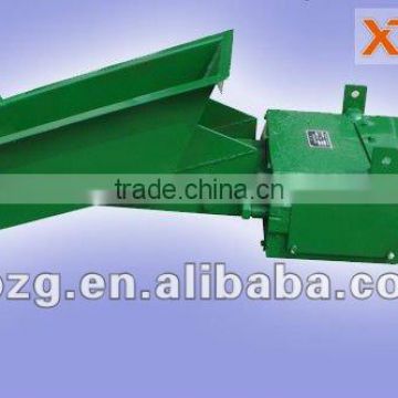 China Big Supplier Electromagnetic Feeder For Mining Machinery