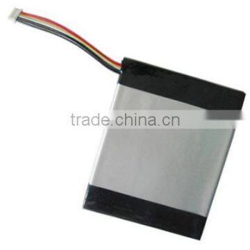 3.7v 3000mah lipo battery 3.7v 3000mah li polymer battery for hearing aid device