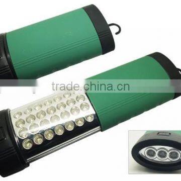 TE386 28+3 Led Work Light With Hook And Magnet