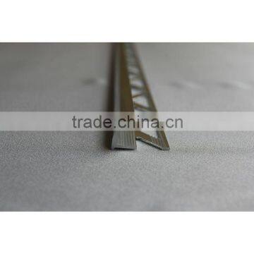 Aluminum Carpet Cap