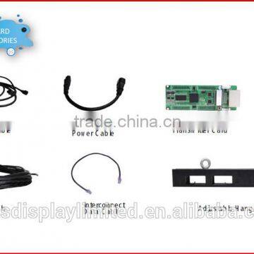 P2.5 Rental Display, 4K Utral Clear Die-casting Display, Indoor Full Color, High Frefesh, High Gray Grade photo-4