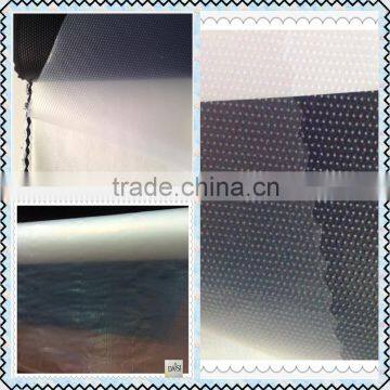 0.05mm transparent Hot Melt adhesive film to make patch