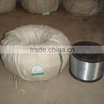 Galvanised Lacing Wire