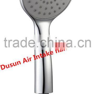 Air-intake Water Saving Shower and Aerator Into Shower Led Shower Head photo-5