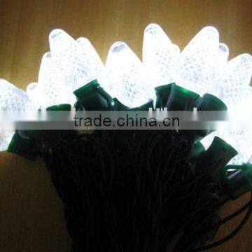 led white corn energy saving christmas light