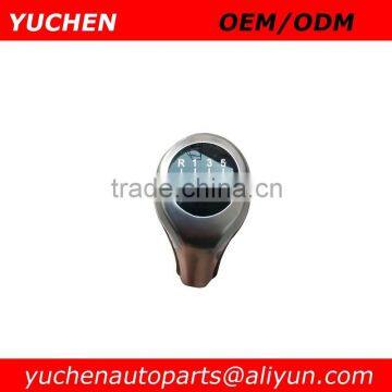 Cheap Auto Parts Manual MT Auto Custom Gear Knob For BMW 1 3 5 6 Series E30 E32 E34 E36 E38 E39 E46 E53 E60 E63 E90 E91 E92