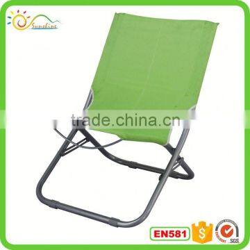 High Quality Canvas Lounge Chair for Outdoor