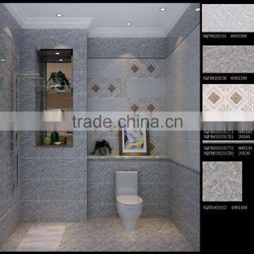 Eagel brand 30X60 CM decorative china ceramic wall tiles                        
                                                                                Supplier's Choice