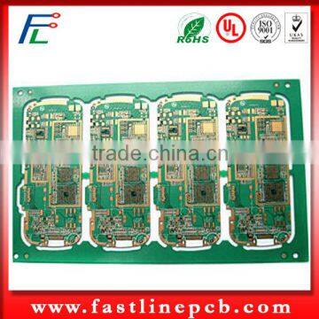 High Quality RC Helicopter Circuit Boards,Impedance PCB,PCBA photo-2