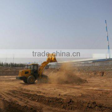 CASESR WHEEL LOADER ZL30F/3000KG WITH CE