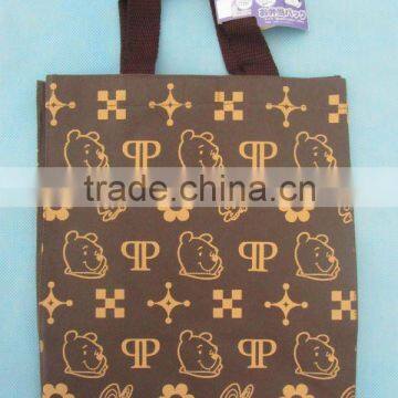 PP non woven shopping bags