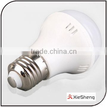 Energy saving warm & cool white led bulb light E27 high power 9w led bulb lamp r75 e27