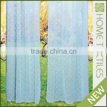 Professional Manufacturer Top quality Popular Decorative home curtain drapes