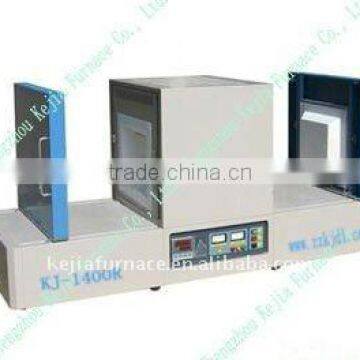 Professional manufacturer muffle furnace