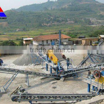 ce mine ,stone ,granite 2YA1237 vibrating screen