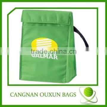 Waterproof picnic non woven beach cooler bag