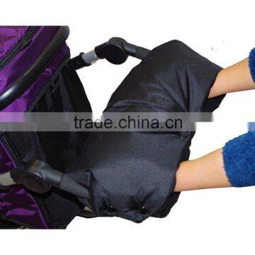 Custom Warm Waterproof Stroller Hand Muff photo-6