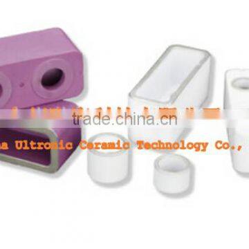 Auto Vehicle Relay Alumina Ceramic Casing