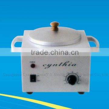 Paraffin Wax Heater Paraffin Wax Machine for Face Hands Feet Caring RU-803B