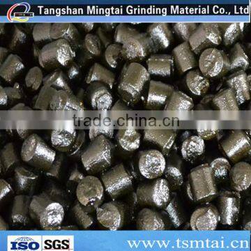 Good Quality Chrome Alloy Casting Steel Bar for Mining