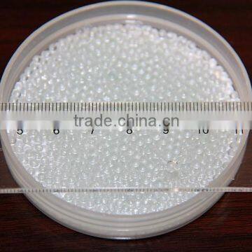 NAAO small sodium calcium glass ball