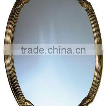 CE ISO9001 CCC 4mm Float Aluminium Mirror Glass