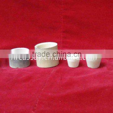 fire assay cupels for jewelry assaying