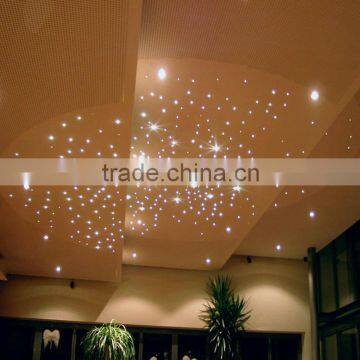 Fiber Optic Star Ceiling Kits