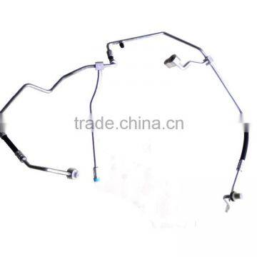 JMC V348 Auto Car Air Conditioning Hose Long Short Shaft JMC Light Truck Auto Spare Parts photo-2