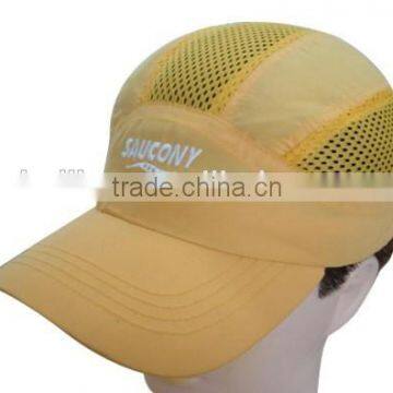 microfiber mesh sports cap,cheap baseball cap polyester mesh baseball cap