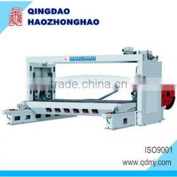 BB1131B Horizontal Decorative Veneer Slicer Machine