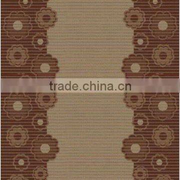 river stone bath mats