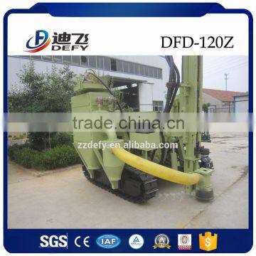 DFD-120Z automatic drilling machine for 30m rock drilling