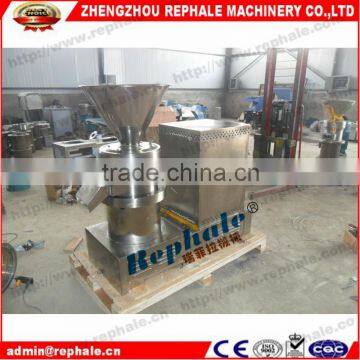 Full automatic commercial tomato butter grinding machine